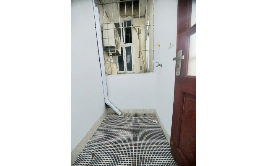 Cần_bán căn hộ Chung cư mini phố Khương Đình, 50m2 -2PN-1VS -1 ban công- tầng 2 - giá 1,590 tỷ